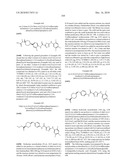 OXADIAZOLE DERIVATIVES AS DGAT INHIBITORS diagram and image