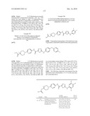 OXADIAZOLE DERIVATIVES AS DGAT INHIBITORS diagram and image