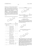 OXADIAZOLE DERIVATIVES AS DGAT INHIBITORS diagram and image