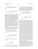 OXADIAZOLE DERIVATIVES AS DGAT INHIBITORS diagram and image