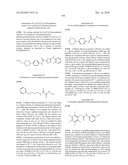 OXADIAZOLE DERIVATIVES AS DGAT INHIBITORS diagram and image