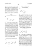 OXADIAZOLE DERIVATIVES AS DGAT INHIBITORS diagram and image