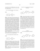 OXADIAZOLE DERIVATIVES AS DGAT INHIBITORS diagram and image