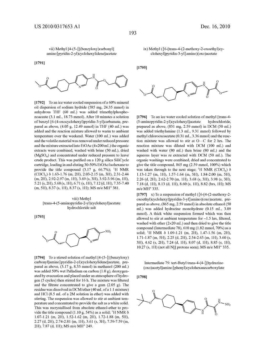 OXADIAZOLE DERIVATIVES AS DGAT INHIBITORS - diagram, schematic, and image 194