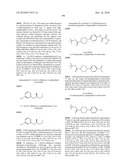 OXADIAZOLE DERIVATIVES AS DGAT INHIBITORS diagram and image