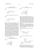 OXADIAZOLE DERIVATIVES AS DGAT INHIBITORS diagram and image