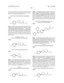 OXADIAZOLE DERIVATIVES AS DGAT INHIBITORS diagram and image