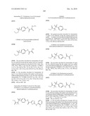 OXADIAZOLE DERIVATIVES AS DGAT INHIBITORS diagram and image