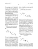 OXADIAZOLE DERIVATIVES AS DGAT INHIBITORS diagram and image