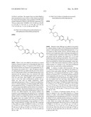 OXADIAZOLE DERIVATIVES AS DGAT INHIBITORS diagram and image