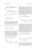 OXADIAZOLE DERIVATIVES AS DGAT INHIBITORS diagram and image