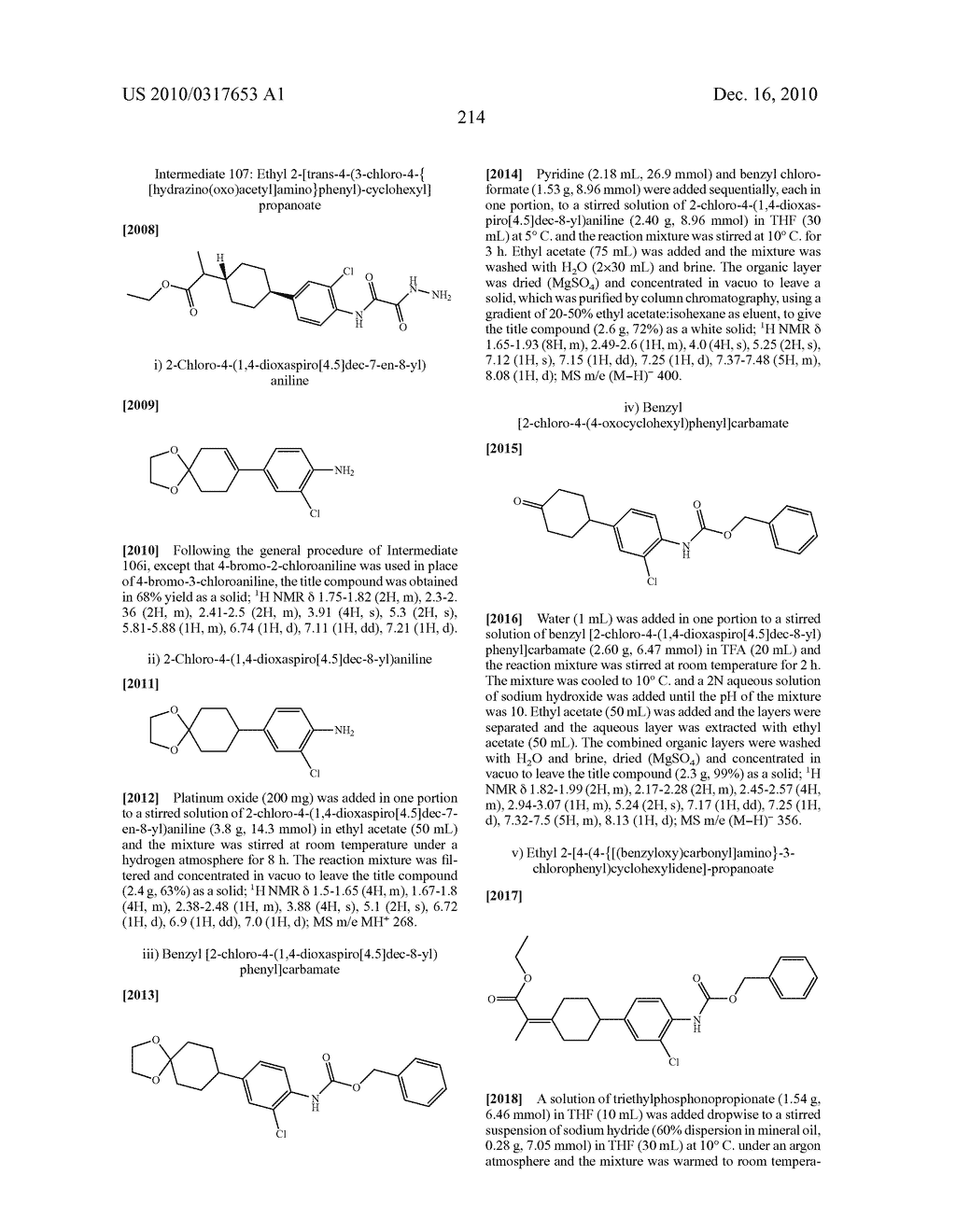 OXADIAZOLE DERIVATIVES AS DGAT INHIBITORS - diagram, schematic, and image 215