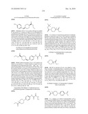 OXADIAZOLE DERIVATIVES AS DGAT INHIBITORS diagram and image