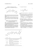 OXADIAZOLE DERIVATIVES AS DGAT INHIBITORS diagram and image