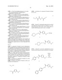 OXADIAZOLE DERIVATIVES AS DGAT INHIBITORS diagram and image