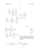 OXADIAZOLE DERIVATIVES AS DGAT INHIBITORS diagram and image