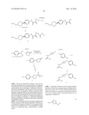 OXADIAZOLE DERIVATIVES AS DGAT INHIBITORS diagram and image