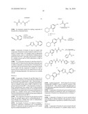 OXADIAZOLE DERIVATIVES AS DGAT INHIBITORS diagram and image