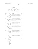 OXADIAZOLE DERIVATIVES AS DGAT INHIBITORS diagram and image