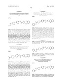 OXADIAZOLE DERIVATIVES AS DGAT INHIBITORS diagram and image