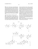 SULFONAMIDE INHIBITORS OF CARBONIC ANHYDRASE diagram and image