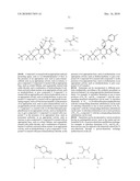 SULFONAMIDE INHIBITORS OF CARBONIC ANHYDRASE diagram and image