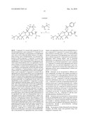 SULFONAMIDE INHIBITORS OF CARBONIC ANHYDRASE diagram and image