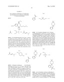 SULFONAMIDE INHIBITORS OF CARBONIC ANHYDRASE diagram and image