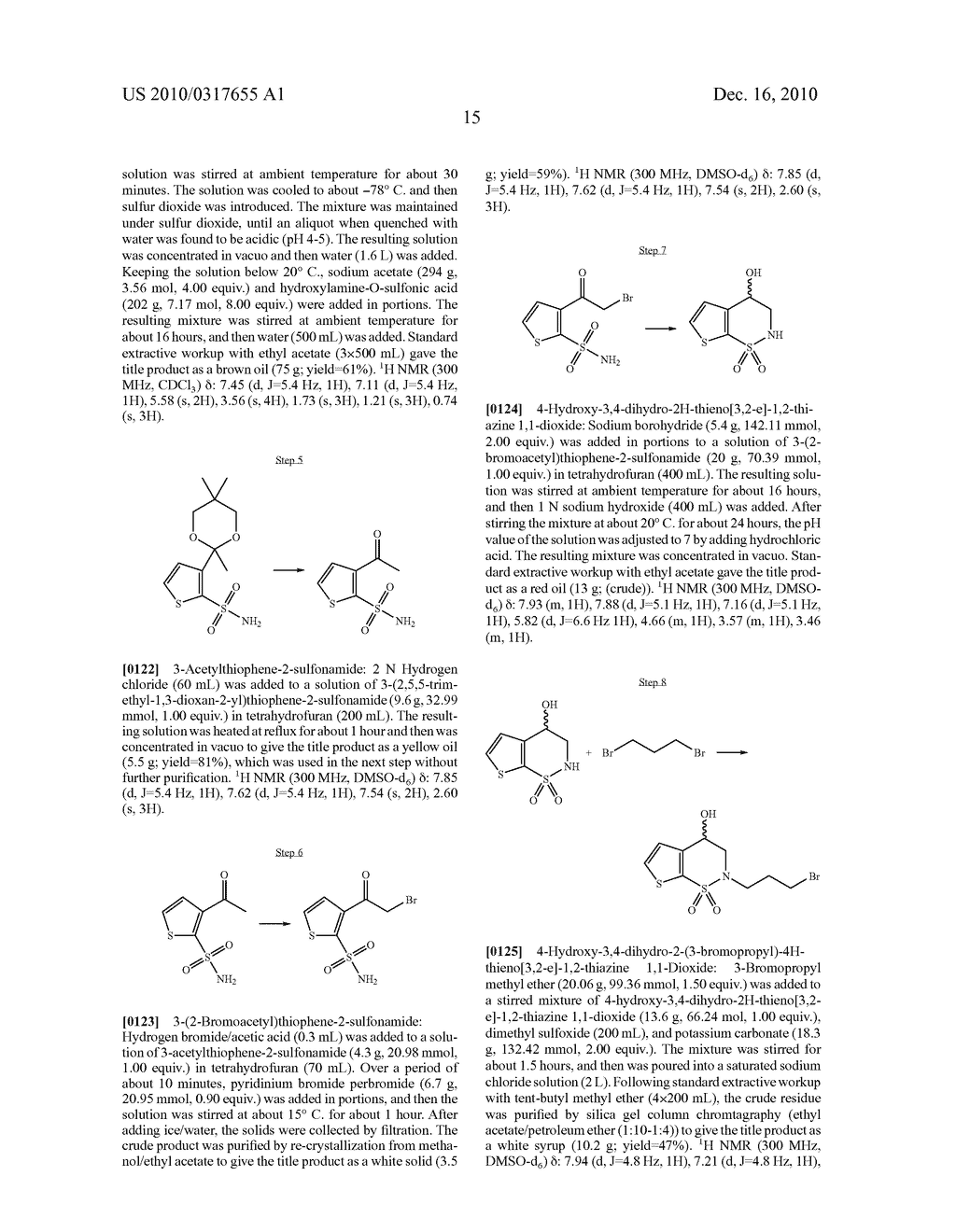SULFONAMIDE INHIBITORS OF CARBONIC ANHYDRASE - diagram, schematic, and image 16