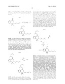 SULFONAMIDE INHIBITORS OF CARBONIC ANHYDRASE diagram and image