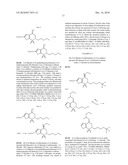 SULFONAMIDE INHIBITORS OF CARBONIC ANHYDRASE diagram and image