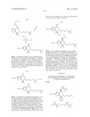 SULFONAMIDE INHIBITORS OF CARBONIC ANHYDRASE diagram and image