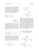 SULFONAMIDE INHIBITORS OF CARBONIC ANHYDRASE diagram and image