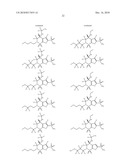 SULFONAMIDE INHIBITORS OF CARBONIC ANHYDRASE diagram and image