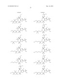 SULFONAMIDE INHIBITORS OF CARBONIC ANHYDRASE diagram and image