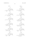 SULFONAMIDE INHIBITORS OF CARBONIC ANHYDRASE diagram and image