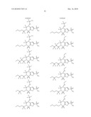 SULFONAMIDE INHIBITORS OF CARBONIC ANHYDRASE diagram and image