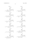 SULFONAMIDE INHIBITORS OF CARBONIC ANHYDRASE diagram and image