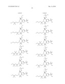 SULFONAMIDE INHIBITORS OF CARBONIC ANHYDRASE diagram and image