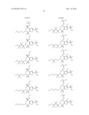 SULFONAMIDE INHIBITORS OF CARBONIC ANHYDRASE diagram and image