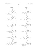 SULFONAMIDE INHIBITORS OF CARBONIC ANHYDRASE diagram and image