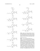 SULFONAMIDE INHIBITORS OF CARBONIC ANHYDRASE diagram and image