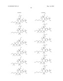 SULFONAMIDE INHIBITORS OF CARBONIC ANHYDRASE diagram and image