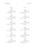 SULFONAMIDE INHIBITORS OF CARBONIC ANHYDRASE diagram and image