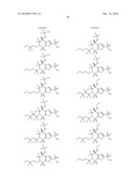 SULFONAMIDE INHIBITORS OF CARBONIC ANHYDRASE diagram and image