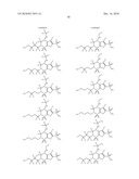 SULFONAMIDE INHIBITORS OF CARBONIC ANHYDRASE diagram and image