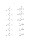 SULFONAMIDE INHIBITORS OF CARBONIC ANHYDRASE diagram and image