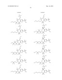 SULFONAMIDE INHIBITORS OF CARBONIC ANHYDRASE diagram and image