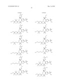 SULFONAMIDE INHIBITORS OF CARBONIC ANHYDRASE diagram and image