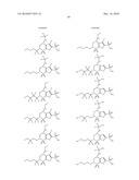 SULFONAMIDE INHIBITORS OF CARBONIC ANHYDRASE diagram and image